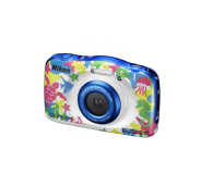 Nikon Coolpix W100 morski - 334967 - zdjęcie 1